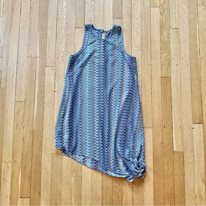 Becca | seaside crochet cover-up dress like-new condition